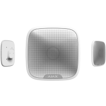 Ajax StreetSiren Blanc