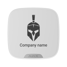 Ajax StreetSiren DoubleDeck Blanc