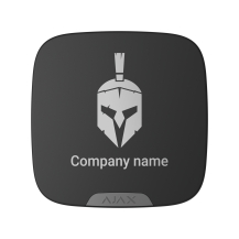 Ajax Brandplate DoubleDeck Noir (1)