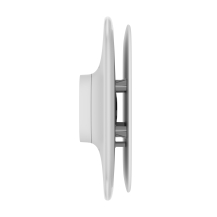 Ajax Brandplate DoubleDeck Blanc (1)