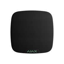 Ajax SpeakerPhone Noir
