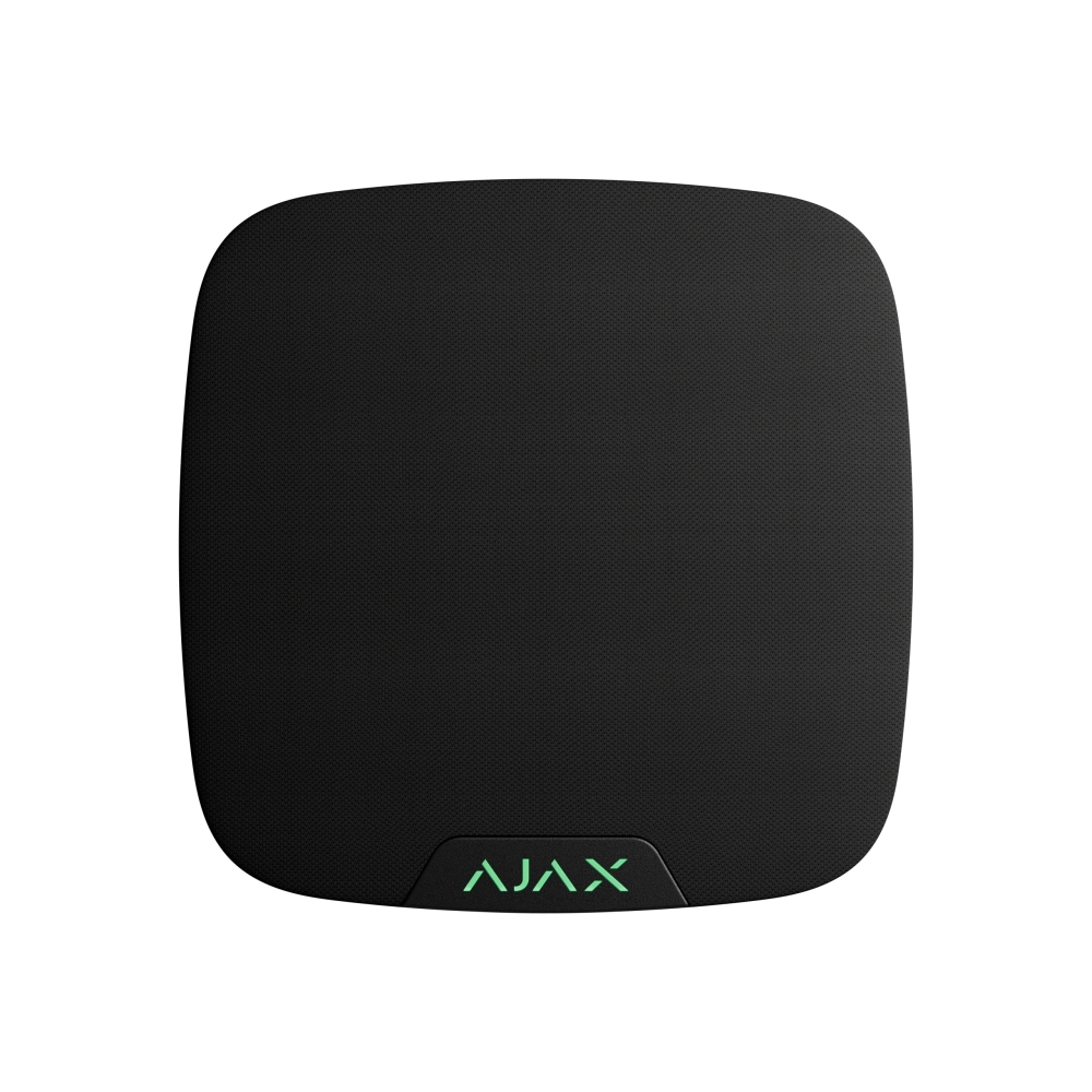 Ajax SpeakerPhone Noir