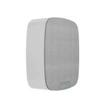 Ajax SpeakerPhone Blanc