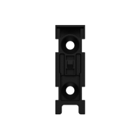 Ajax Bracket DoorProtect magnet Noir