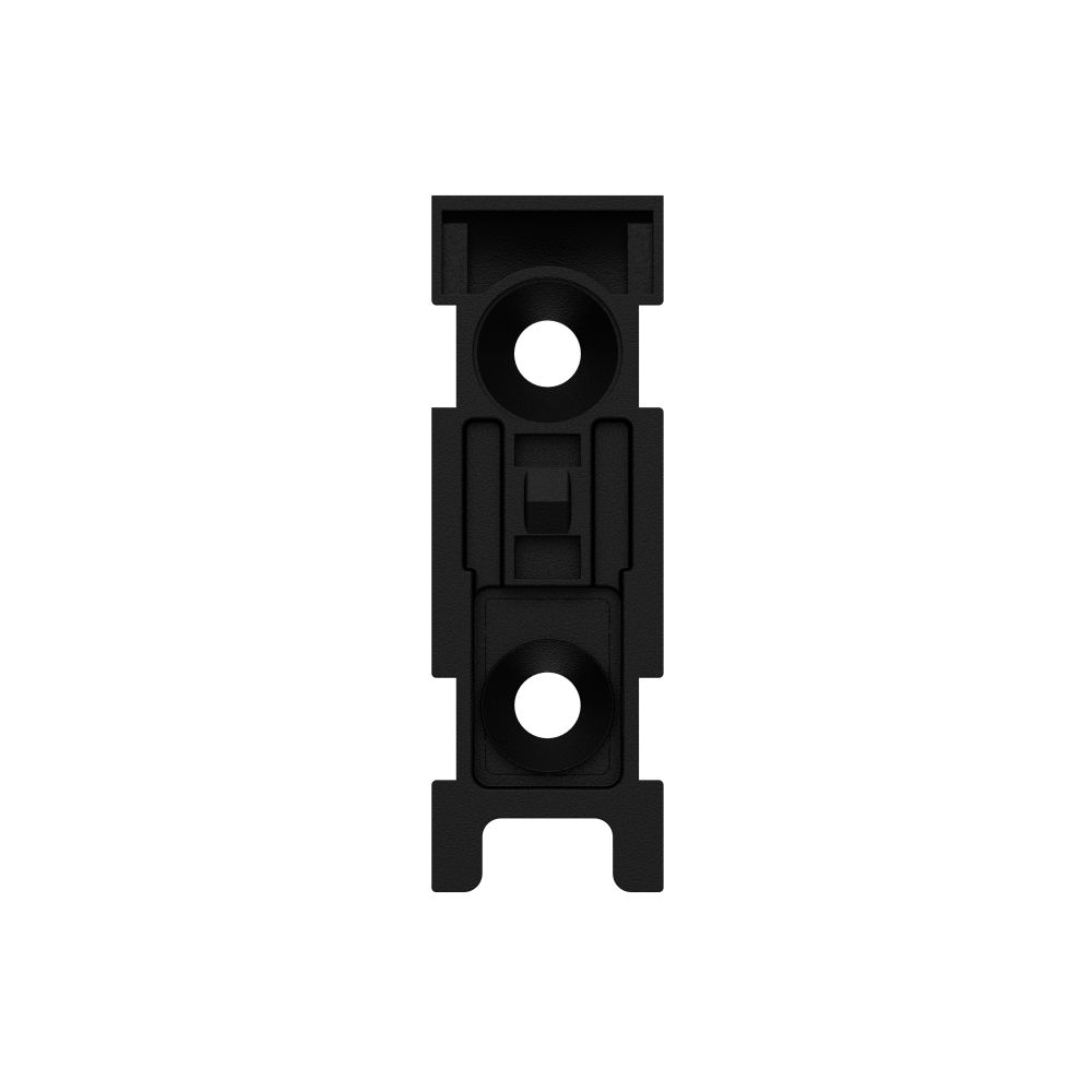 Ajax Bracket DoorProtect magnet Noir