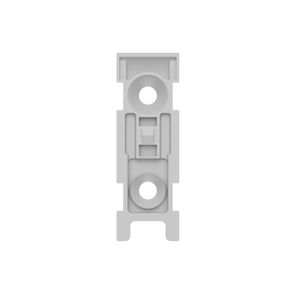 Ajax Bracket DoorProtect magnet Blanc