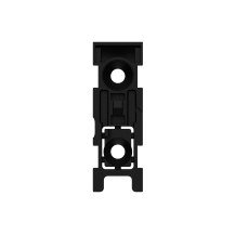 Ajax Bracket DoorProtect Noir