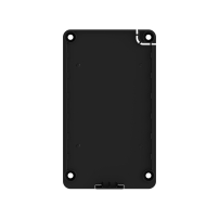 Ajax Bracket Keypad Noir