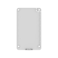 Ajax Bracket Keypad Blanc