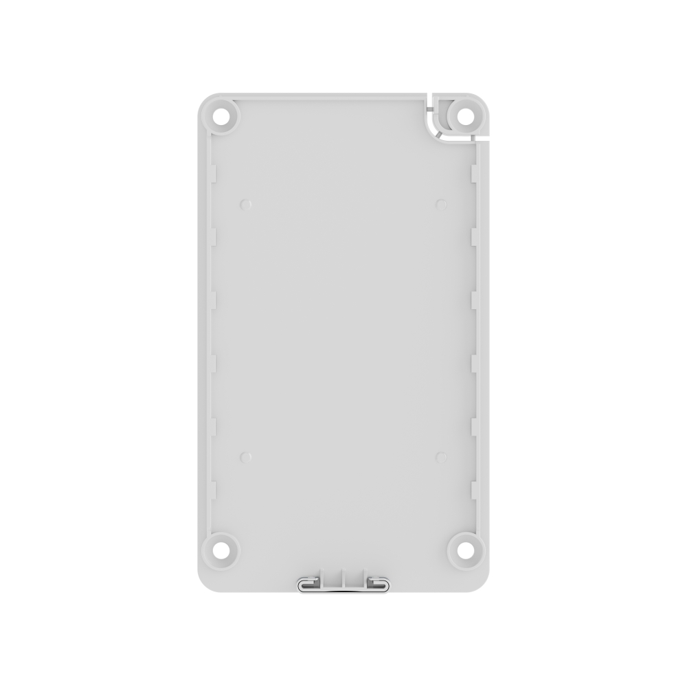 Ajax Bracket Keypad Blanc