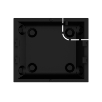 Ajax Bracket MotionProtect Noir