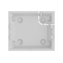 Ajax Bracket MotionProtect Blanc