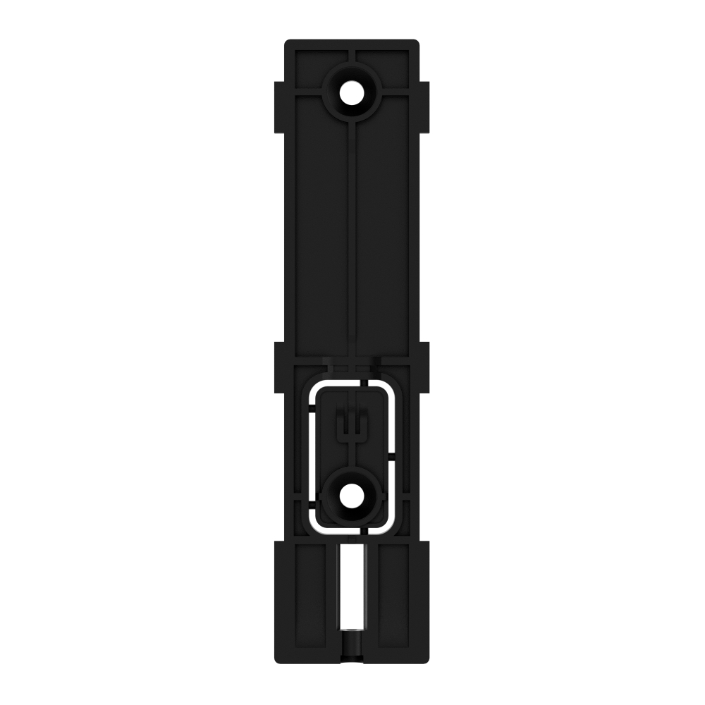 Ajax Bracket MotionProtect Curtain Noir