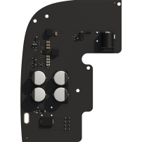 Ajax 6V PSU (Type A) for Hub 2/Hub 2 Plus