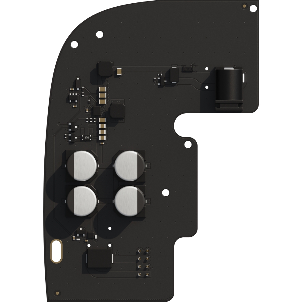 Ajax 6V PSU (Type A) for Hub 2/Hub 2 Plus