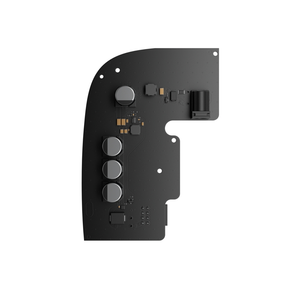 Ajax 12-24V PSU (Type A) for Hub 2/Hub2+
