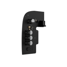 Ajax 12-24V PSU (Type A) for Hub 2/Hub2+