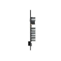 Ajax 12-24V PSU (Type A) for Hub 2/Hub2+