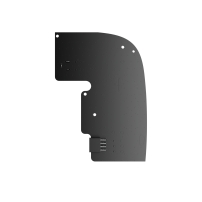 Ajax 12-24V PSU (Type A) for Hub 2/Hub2+
