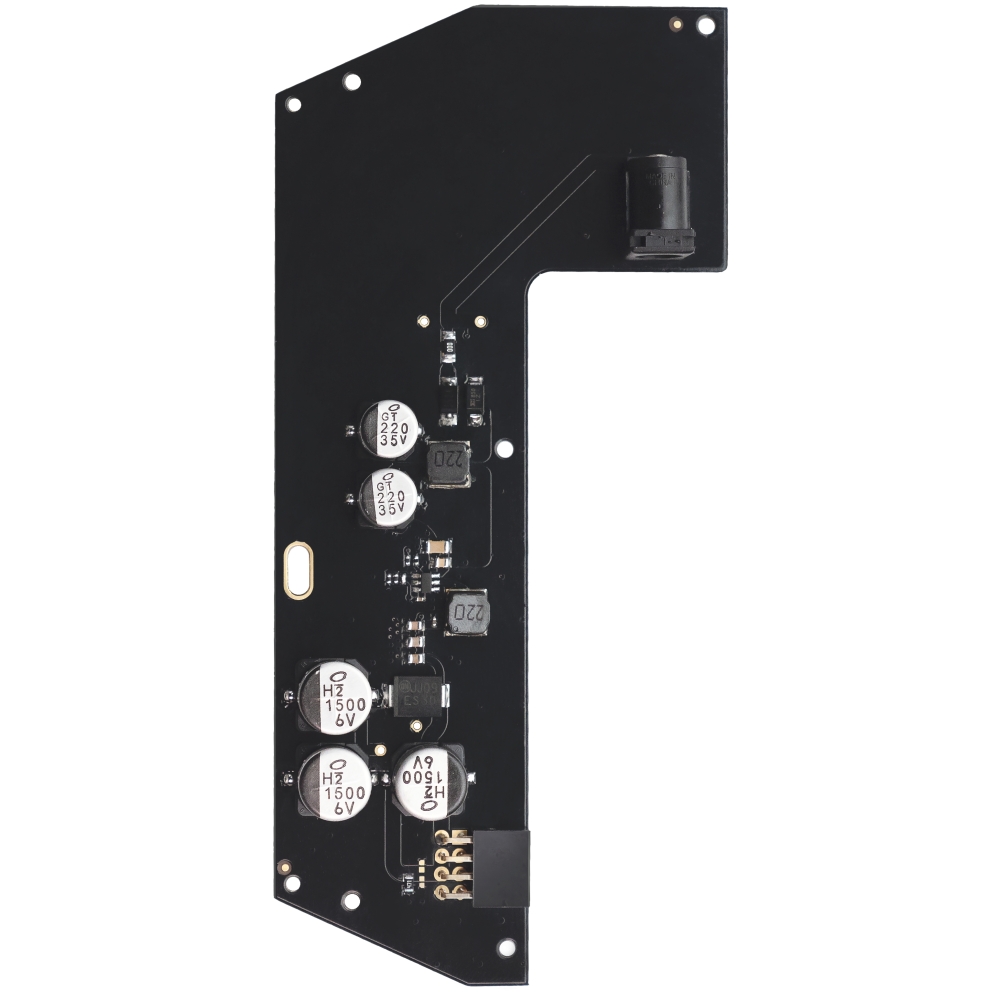 Ajax 12V PSU for Hub/Hub Plus/ReX