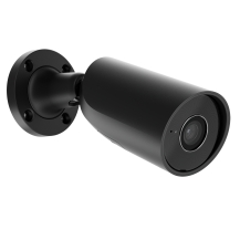 Ajax BulletCam (5 Mp/2.8 mm) Noir