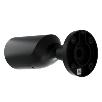 Ajax BulletCam (5 Mp/2.8 mm) Noir