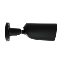 Ajax BulletCam (5 Mp/4 mm) Noir