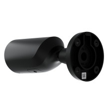 Ajax BulletCam (5 Mp/4 mm) Noir