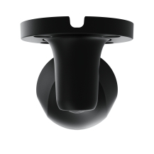 Ajax BulletCam (5 Mp/4 mm) Noir