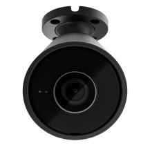 Ajax BulletCam (8 Mp/2.8 mm) Noir