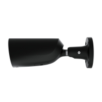 Ajax BulletCam (8 Mp/4 mm) Noir