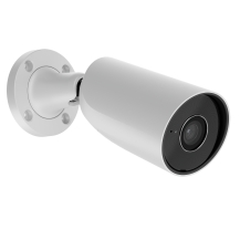 Ajax BulletCam (5 Mp/2.8 mm) Blanc
