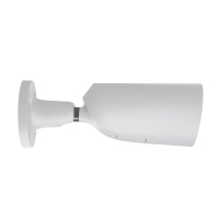 Ajax BulletCam (5 Mp/2.8 mm) Blanc