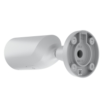 Ajax BulletCam (5 Mp/2.8 mm) Blanc