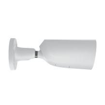 Ajax BulletCam (5 Mp/4 mm) Blanc