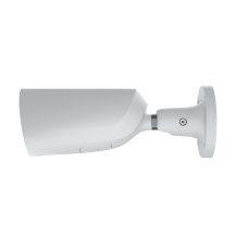 Ajax BulletCam (8 Mp/2.8 mm) Blanc
