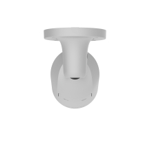 Ajax BulletCam HL (5 Mp/4 mm) Blanc