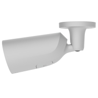 Ajax BulletCam HL (8 Mp/4 mm) Blanc