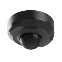 Ajax DomeCam Mini (5 Mp/2.8 mm) Noir