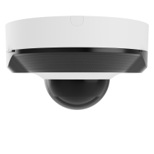 Ajax DomeCam Mini (5 Mp/4 mm) Blanc