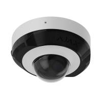 Ajax DomeCam Mini (8 Mp/4 mm) Blanc