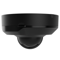 Ajax DomeCam Mini HL (5 Mp/4 mm) Noir