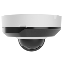 Ajax DomeCam Mini HL (5 Mp/2.8 mm) Blanc