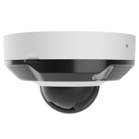 Ajax DomeCam Mini HL (5 Mp/4 mm) Blanc