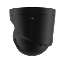 Ajax TurretCam (5 Mp/4 mm) Noir