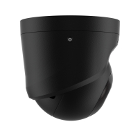 Ajax TurretCam (5 Mp/4 mm) Noir