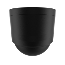 Ajax TurretCam (8 Mp/2.8 mm) Noir