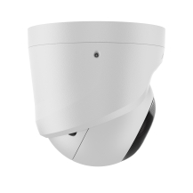 Ajax TurretCam (5 Mp/4 mm) Blanc