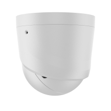 Ajax TurretCam (8 Mp/2.8 mm) Blanc