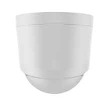 Ajax TurretCam (8 Mp/4 mm) Blanc